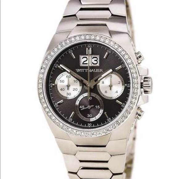 bulova wittnauer Other - Wittnauer by Bulova watch NWT